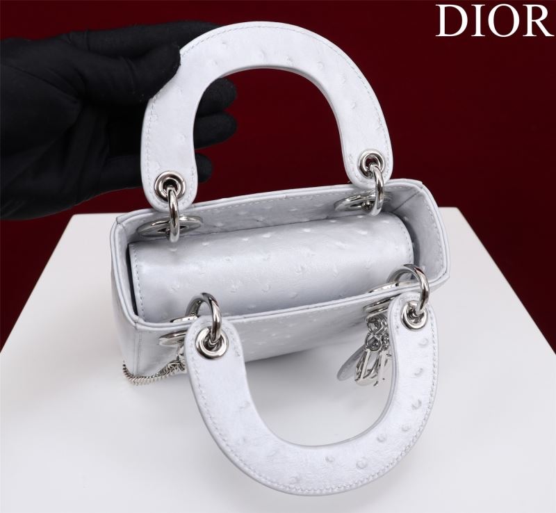 Dior My Lady Bags